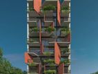 Luxurious Flat sale @ Jalshiri Abashon