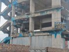 Luxurious flat sell for Basundhara