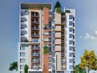 Luxurious Flat @ Siddeshwari,Ongoing