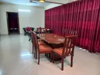 Luxurious Full Farnised 3 Bedroom Flat Rent At Banani North