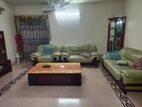 Luxurious Full Farnised 3 Bedroom Flat Rent At Gulshan 2