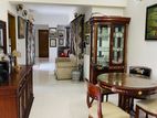Luxurious Full Farnised Flat Rent At Gulshan 2
