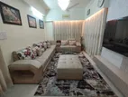 Luxurious Full Furnished Apartment For Rent