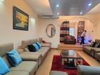 Luxurious Full Furnished Apartment For Rent In Gulshan 2