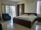 Luxurious Full-Furnished Apartment Rent in Gulshan