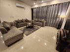Luxurious Full Furnished Flat For Rent In Gulshan