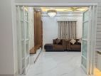 Luxurious Fully Furnised Apartment at Banasree