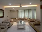 Luxurious Fully-Furnished (4100-Sqft) Apartment Rent Baridhara