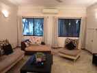 Luxurious Fully Furnished Apartment For Rent in Gulshan