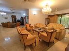Luxurious Fully Furnished Apartment @ Gulshan
