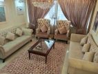 LUXURIOUS FULLY-FURNISHED Apartment Rent@Gulshan North