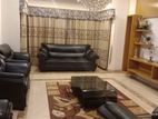 Luxurious Fully Furnished Apt Rent In Baridhara Diplomatic Zone
