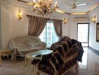 Luxurious Fully Furnished Apt: Rent In GULSHAN 2