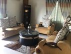 Luxurious Fully Furnished Flat for Emergency Sale