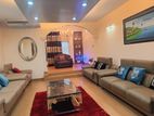 Luxurious Fully Furnished Flat Rent In GULSHAN 2