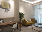 Luxurious Fully Furnished Swimming Pool Gym Facilities Flat Rent Gulshan