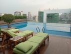 Luxurious Furnished Apartment (Swimming pool &Gym)Rent@ Gulshan North