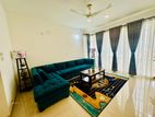 Luxurious Furnished Lake View Apartment For Rent