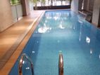 Luxurious Furnished Swimmipool Zim Flat For Rent in Gulshan North