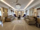 Luxurious Gym-Pool Facilities 4Bed Furnished Apartment Rent Baridhara