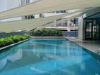 Luxurious Gym-Pool Facilities Semi-Furnished Apartment Rent Gulshan-2