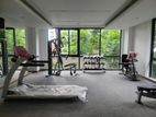 Luxurious Gym/pool New Flat Rent In Gulshan##