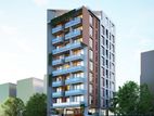 Luxurious Living Awaits: 2850 Sft Apartment for Sale at Jolshiri Abashon