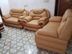 Luxurious model godi sofa.. new