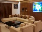 Luxurious One-Bedroom Apartment
