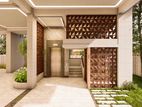 Luxurious Ongoing Flat 2550 sft At Uttara