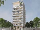 Luxurious Ongoing Flat For Sale in Jolshiri R/A