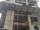 Luxurious Ongoing Flat For Sale in Jolshiri R/A,Sector-11