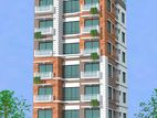 Luxurious ongoing flat Sale in Bashundhara
