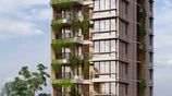 Luxurious Ongoing Flat Sell 2250 Sft at Bashundhara A/r