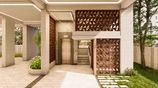 Luxurious Ongoing flat sell 2250 sft