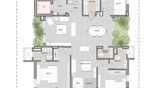 Luxurious Ongoing flat sell 2250 sft