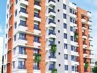 Luxurious Ready Apartment For Sell In West Dhanmondi