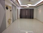 Luxurious Semi Farnised 3 Bedroom Flat Rent At Gulshan 2
