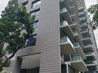 Luxurious Semi-Furnished 3400 SqFt (GYM-POOL) Flat For Rent In Gulshan