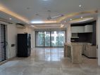 Luxurious Semi Furnished Apt For Rent At Baridhara-4000sqft 4 Bed