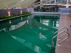 Luxurious Semi-Furnished Newly Apartment Rent in Gulshan -2