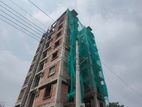 Luxurious Single unit Flat For Sale @Bashundhara