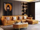 Luxurious sofa collection