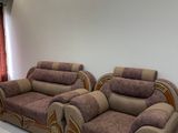 Luxurious sofa