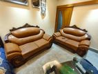 Luxurious Sofa Set