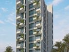 Luxurious South facing Flat For sale in Bashundhara