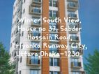 Luxurious South Facing Flat Sell.