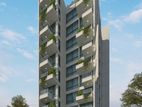 Luxurious South Facing Flat Sell in Bashundhara M block
