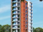 Luxurious South facing Flat Sell Near 300feet Road