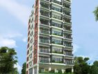 Luxurious South Facing Green view Apartment @ Jalshiri Abason